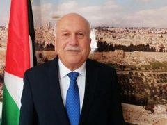 العامور: قريباً استراتيجية وطنية للاقتصاد الأخضر وقانون للإعسار