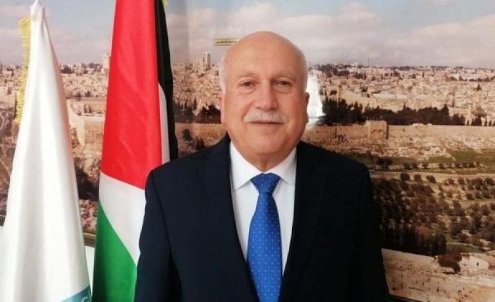 العامور: قريباً استراتيجية وطنية للاقتصاد الأخضر وقانون للإعسار