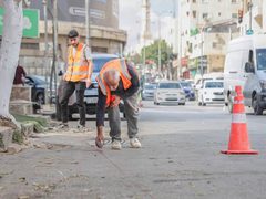 اللجنة الوزارة للأعمال الطارئة: تواصل صرف مخصصات التدخلات الطارئة