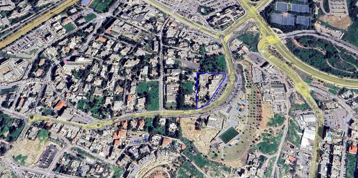 محافظة القدس: مخطط استيطانيجديد لإقامة 122 وحدة في حي الشيخ جراح