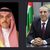 الشيخ يدين أي عدوان يستهدف أمن السعودية ويبحث مع بن فرحان تطورات المنطقة