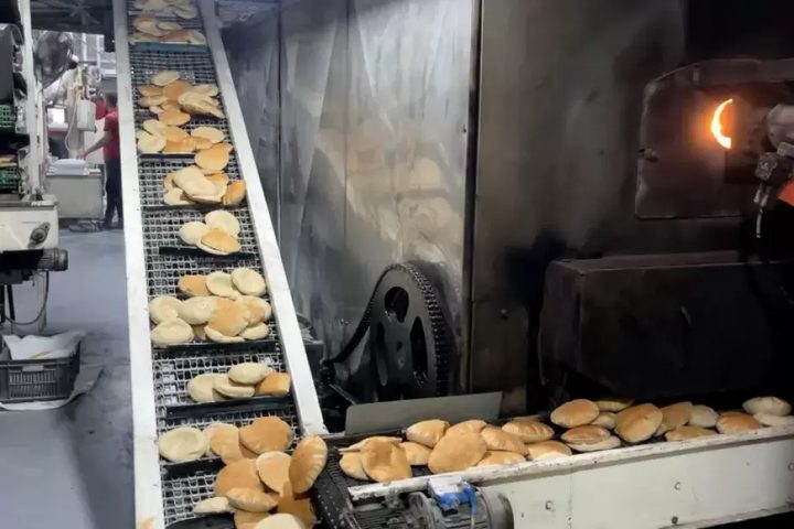 جمعية المخابز في غزة: توقف 10 من أصل 17 مخبزا لنقص الدقيق