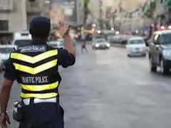 6 قتلى و28 إصابة جراء إطلاق نار استهدف كنيسة في الكرك