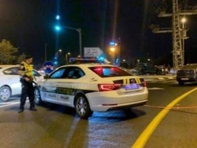 مقتل مسن وإصابة زوجته وابنه بجريمة إطلاق نار في شفا عمرو