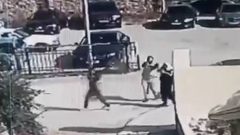 الرئاسة تدين الاعتداء الإرهابي على كنيسة في الكرك وتؤكد تضامنها الكامل مع الأردن