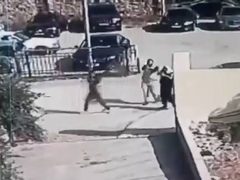 الرئاسة تدين الاعتداء الإرهابي على كنيسة في الكرك وتؤكد تضامنها الكامل مع الأردن