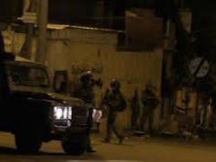 الاحتلال يقتحم كفر الديك ويحول منزلا إلى ثكنة عسكرية