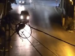 قوات الاحتلال تعزز انتشارها في الخليل وتحكم إغلاقها