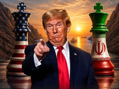 ترمب: لن تكون هناك ضربة على إيران اليوم
