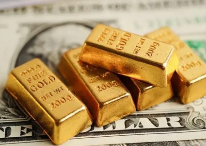 الذهب يهبط إلى 3,995 دولارا للأونصة ويتجه لأكبر خسارة أسبوعية منذ يونيو