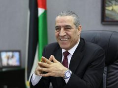 الشيخ يهنئ لولا دا سيلفا بانتخابه رئيساً للبرازيل ويشيد بمواقفه الداعمة لفلسطين
