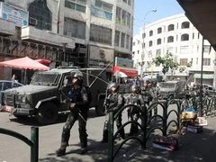 مؤسسات حقوقية تطالب إدارة ترامب والكونغرس بوقف التطهير العرقي الإسرائيلي بالضفة