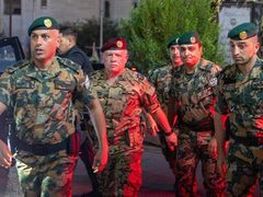 الأردن يعلن القبض على منفذي هجوم الكرك ويكشف تفاصيل العملية