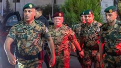 الأردن يعلن القبض على منفذي هجوم الكرك ويكشف تفاصيل العملية