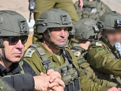 تقرير عن خلاف بين نتنياهو ورئيس الأركان بشأن إيران قبل الانتخابات الإسرائيلية
