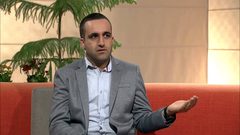 عواد: حكومة إسرائيلية جديدة قد تكبح الاستيطان لكنها لن توقفه