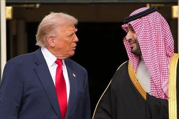 السعودية تطالب امريكا بمنح الدبلوماسية فرصة لتجنب الحرب مع ايران